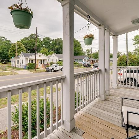 Wilmington Getaway Near Riverwalk And Downtown! Eksteriør billede