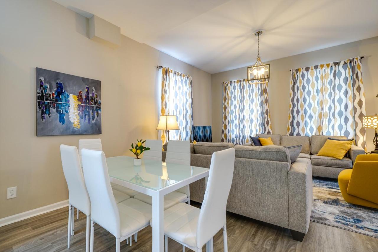 Wilmington Getaway Near Riverwalk And Downtown! Eksteriør billede